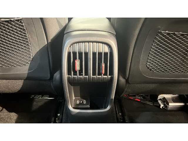 Hyundai KONA KONA 1.6 Hybrid 129 N Line 5dr DCT Meta Blue