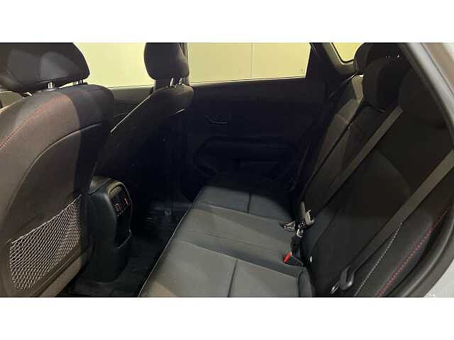 Hyundai KONA KONA 1.6 Hybrid 129 N Line 5dr DCT Cyber Grey