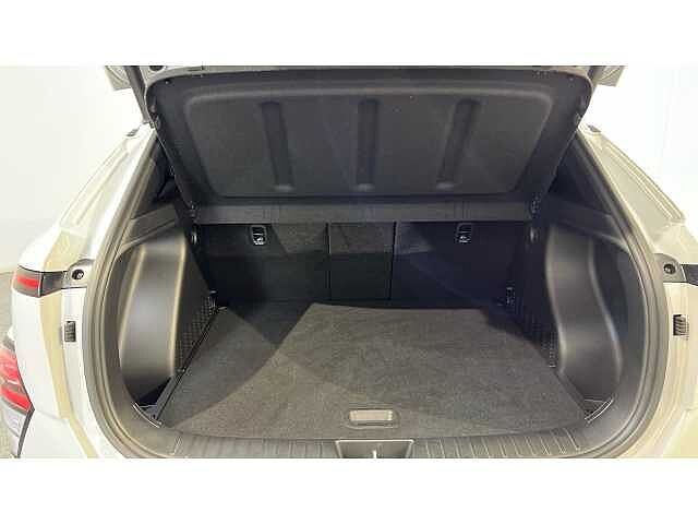 Hyundai KONA KONA 1.6 Hybrid 129 N Line 5dr DCT Cyber Grey