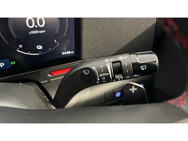 Hyundai KONA KONA 1.6 Hybrid 129 N Line 5dr DCT Cyber Grey