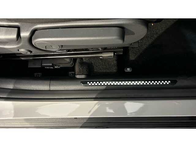 Hyundai KONA KONA 1.6 Hybrid 129 N Line 5dr DCT Cyber Grey