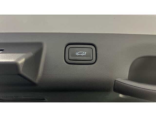 Hyundai KONA KONA 1.6 Hybrid 129 N Line 5dr DCT Cyber Grey