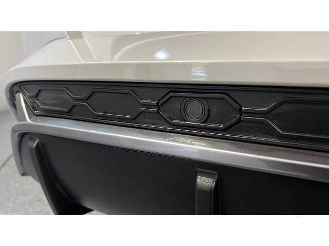 Hyundai KONA KONA 1.6 Hybrid 129 N Line 5dr DCT Cyber Grey