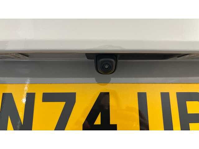 Hyundai KONA KONA 1.6 Hybrid 129 N Line 5dr DCT Cyber Grey