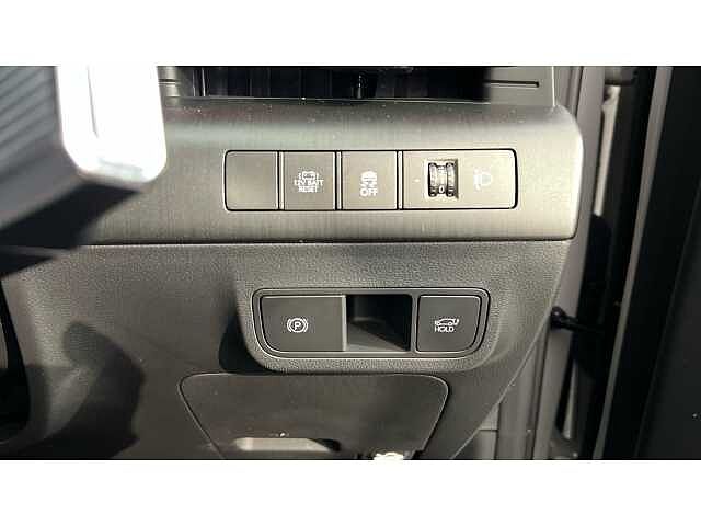 Hyundai KONA KONA 1.6 Hybrid 129 N Line 5dr DCT Cyber Grey