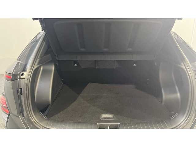 Hyundai Kona KONA 160kW N Line 65kWh 5dr Auto