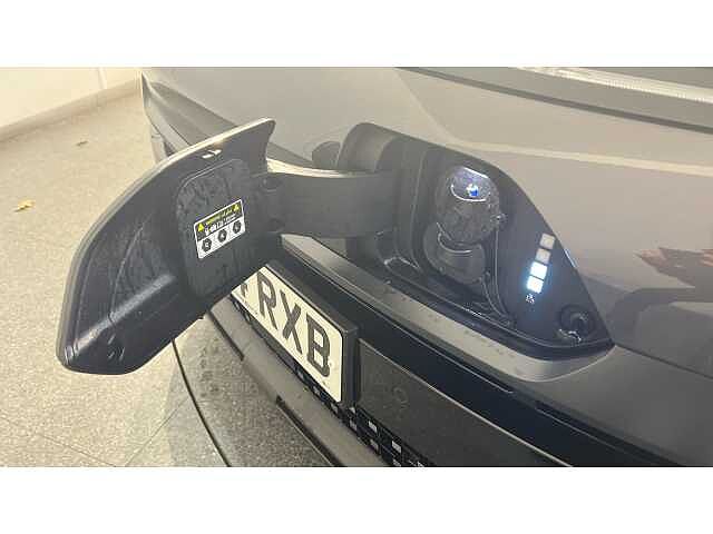 Hyundai Kona KONA 160kW N Line 65kWh 5dr Auto