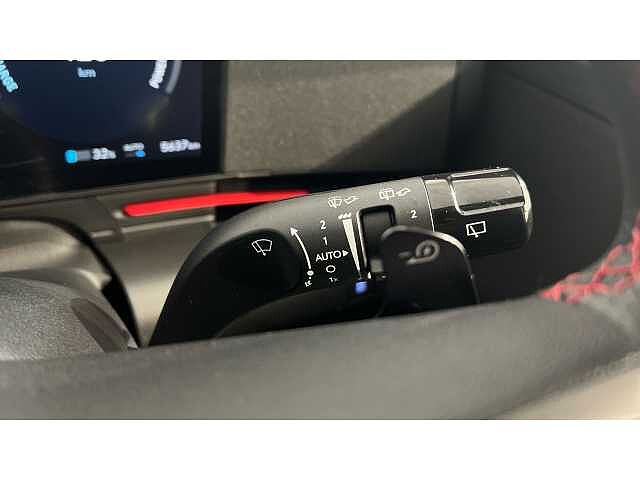 Hyundai Kona KONA 160kW N Line 65kWh 5dr Auto