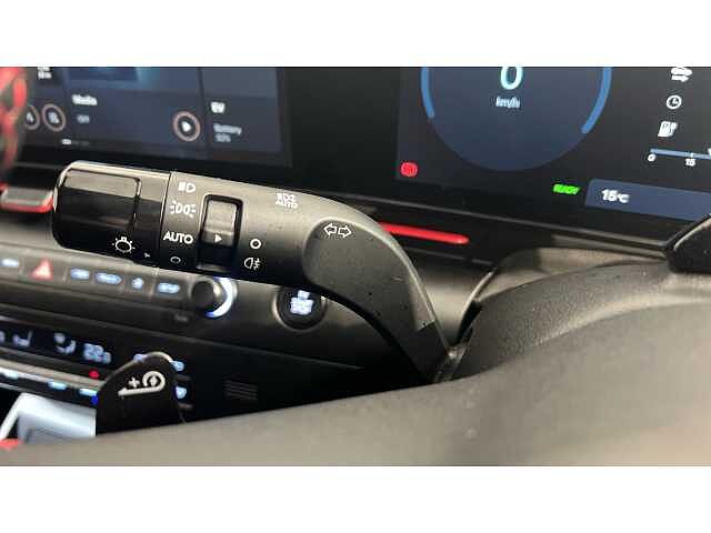 Hyundai Kona KONA 160kW N Line 65kWh 5dr Auto
