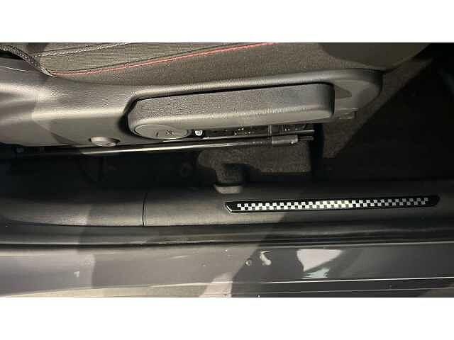 Hyundai Kona KONA 160kW N Line 65kWh 5dr Auto