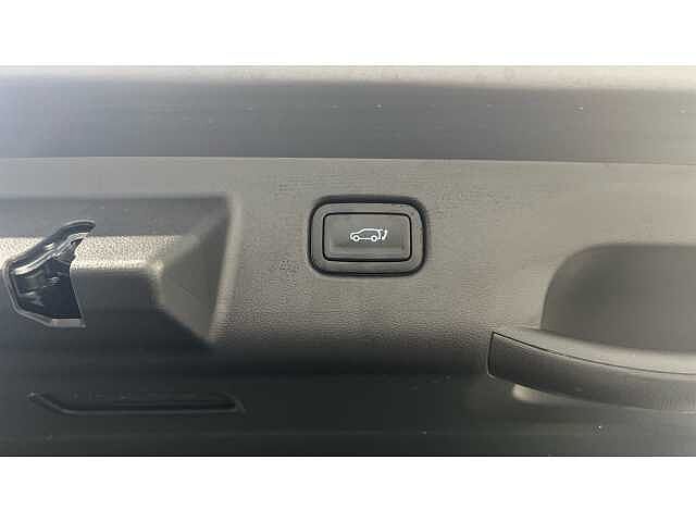 Hyundai Kona KONA 160kW N Line 65kWh 5dr Auto
