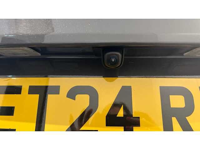 Hyundai Kona KONA 160kW N Line 65kWh 5dr Auto