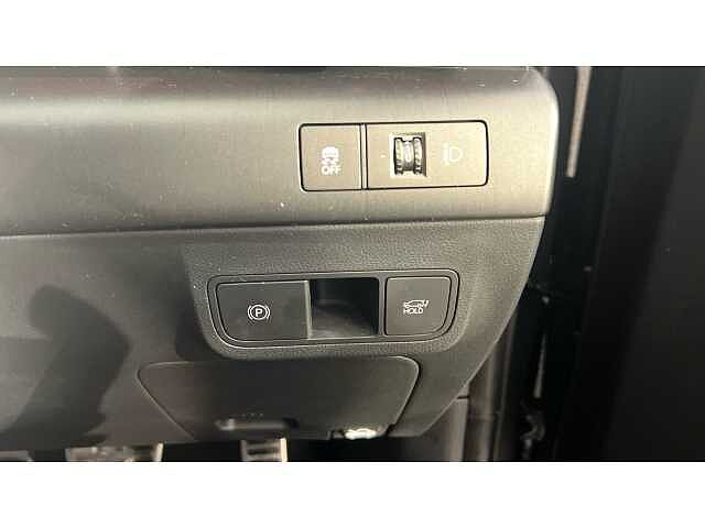 Hyundai Kona KONA 160kW N Line 65kWh 5dr Auto