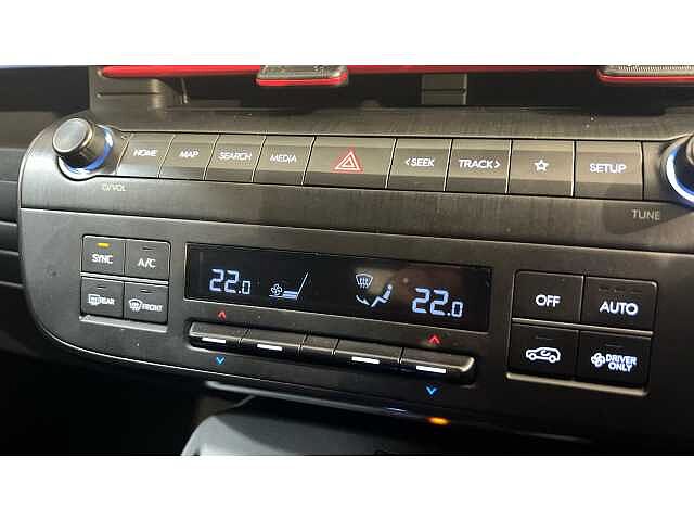 Hyundai Kona KONA 160kW N Line 65kWh 5dr Auto