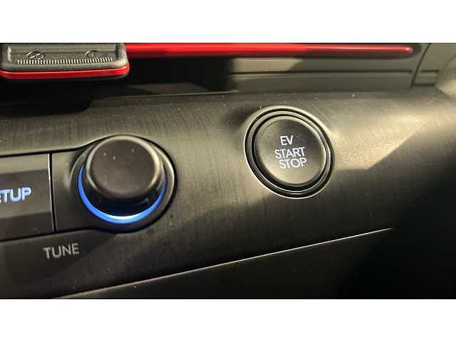 Hyundai Kona KONA 160kW N Line 65kWh 5dr Auto