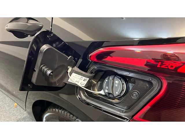 Hyundai I20 i20 5Dr HAT 1.0 T-gdi 100ps Advc NAV DCT Phantom Black