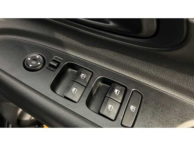 Hyundai I20 i20 5Dr HAT 1.0 T-gdi 100ps Advc NAV DCT Phantom Black