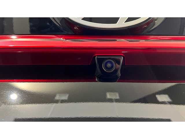 Hyundai I20 i20 5Dr HAT 1.0 T-gdi 100ps Advc NAV DCT Phantom Black