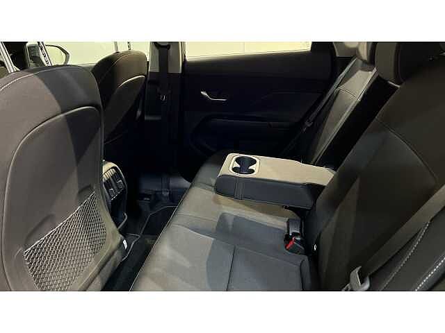 Hyundai KONA 5Dr SUV 1.0T 100ps Advance Abyss Black