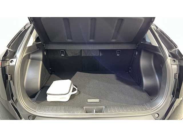 Hyundai KONA 5Dr SUV 1.0T 100ps Advance Abyss Black