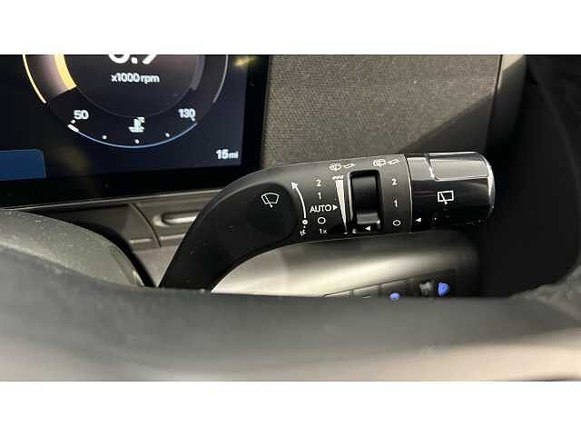 Hyundai KONA 5Dr SUV 1.0T 100ps Advance Abyss Black