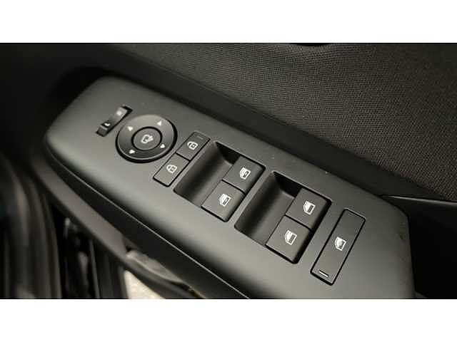 Hyundai KONA 5Dr SUV 1.0T 100ps Advance Abyss Black