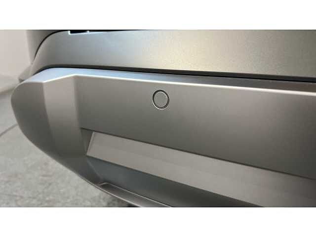 Hyundai KONA 5Dr SUV 1.0T 100ps Advance Abyss Black