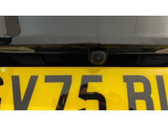 Hyundai KONA 5Dr SUV 1.0T 100ps Advance Abyss Black