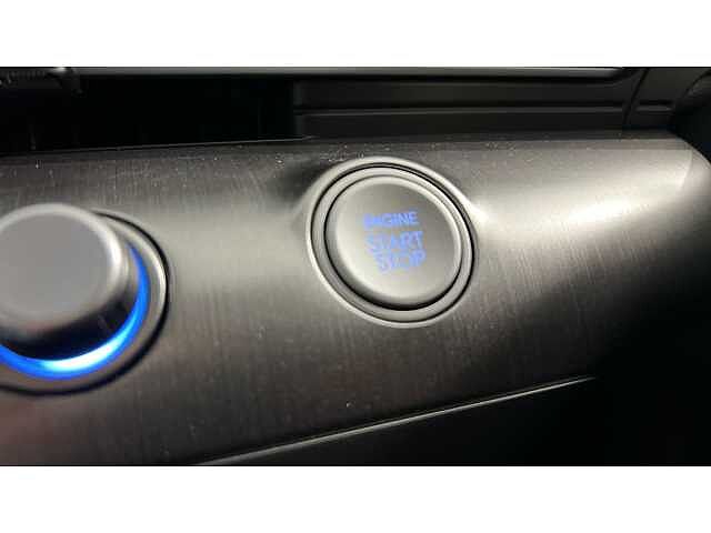 Hyundai KONA 5Dr SUV 1.0T 100ps Advance Abyss Black