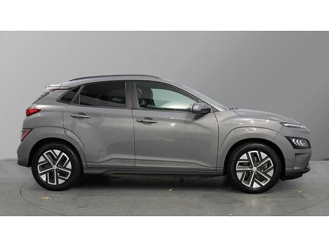 Hyundai Kona KONA 150kW Ultimate 64kWh 5dr Auto