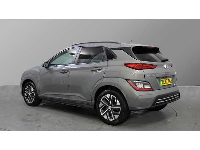Hyundai Kona KONA 150kW Ultimate 64kWh 5dr Auto