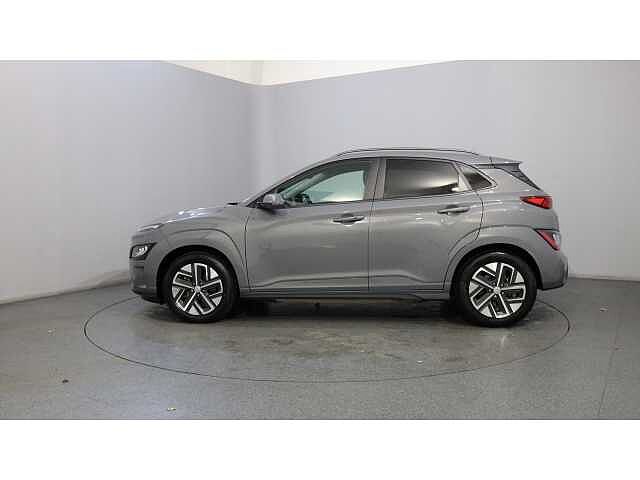 Hyundai Kona KONA 150kW Ultimate 64kWh 5dr Auto