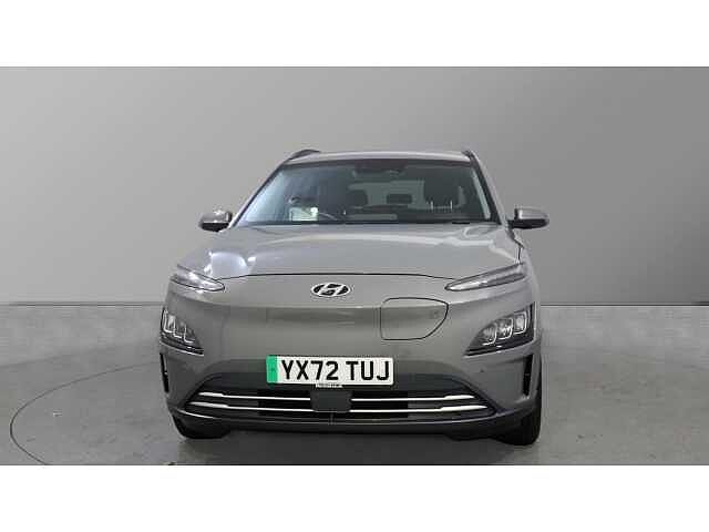 Hyundai Kona KONA 150kW Ultimate 64kWh 5dr Auto