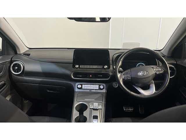 Hyundai Kona KONA 150kW Ultimate 64kWh 5dr Auto