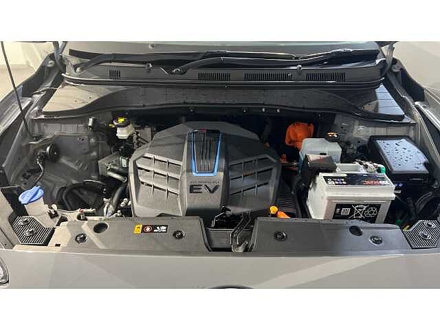 Hyundai Kona KONA 150kW Ultimate 64kWh 5dr Auto