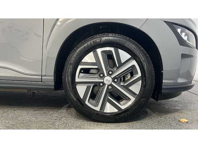 Hyundai Kona KONA 150kW Ultimate 64kWh 5dr Auto