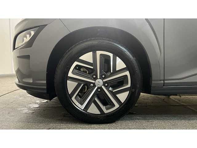 Hyundai Kona KONA 150kW Ultimate 64kWh 5dr Auto