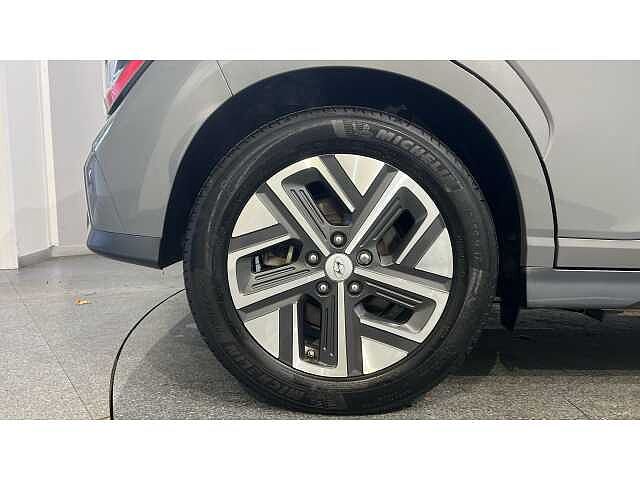 Hyundai Kona KONA 150kW Ultimate 64kWh 5dr Auto