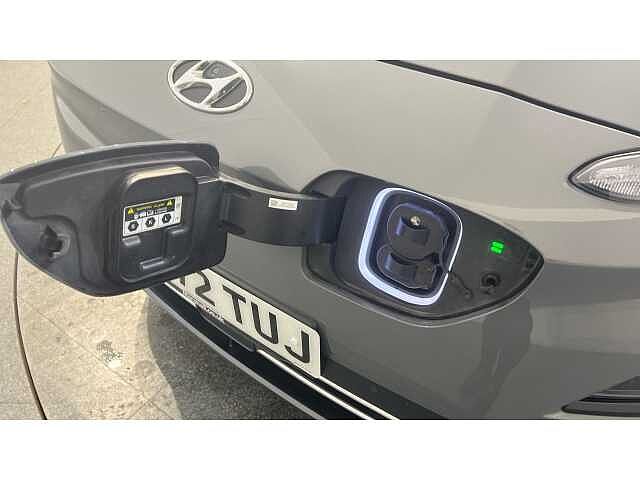 Hyundai Kona KONA 150kW Ultimate 64kWh 5dr Auto