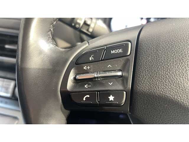 Hyundai Kona KONA 150kW Ultimate 64kWh 5dr Auto