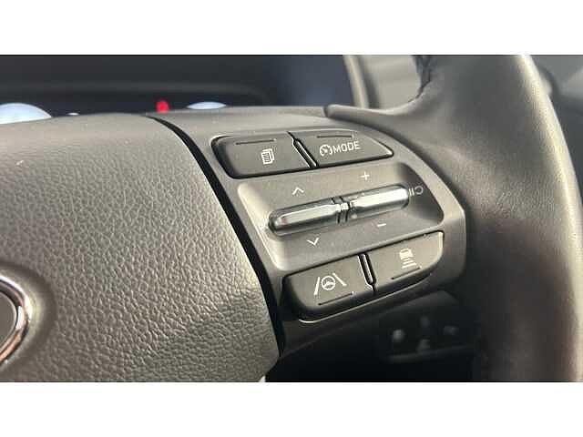Hyundai Kona KONA 150kW Ultimate 64kWh 5dr Auto
