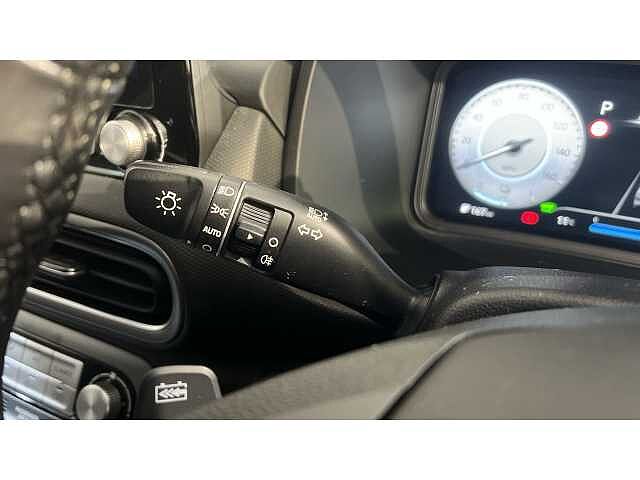 Hyundai Kona KONA 150kW Ultimate 64kWh 5dr Auto