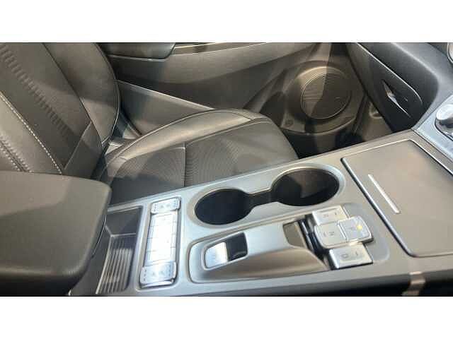 Hyundai Kona KONA 150kW Ultimate 64kWh 5dr Auto