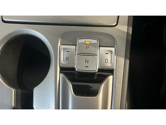 Hyundai Kona KONA 150kW Ultimate 64kWh 5dr Auto