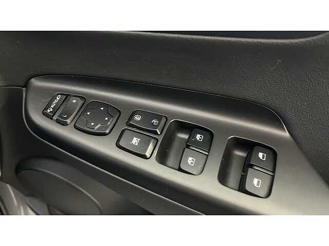 Hyundai Kona KONA 150kW Ultimate 64kWh 5dr Auto