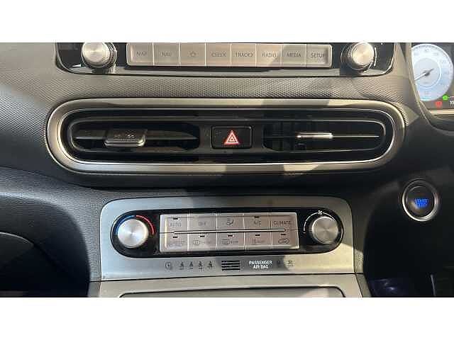Hyundai Kona KONA 150kW Ultimate 64kWh 5dr Auto