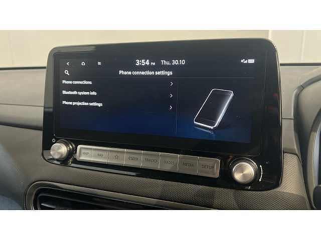 Hyundai Kona KONA 150kW Ultimate 64kWh 5dr Auto