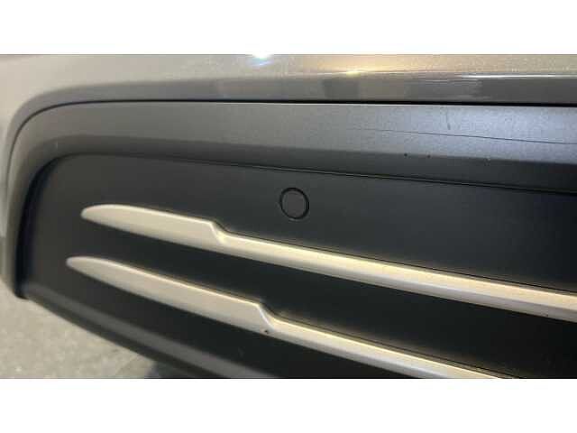 Hyundai Kona KONA 150kW Ultimate 64kWh 5dr Auto