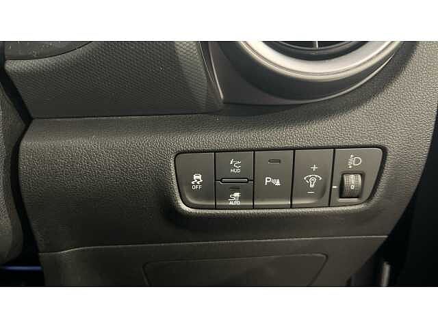 Hyundai Kona KONA 150kW Ultimate 64kWh 5dr Auto