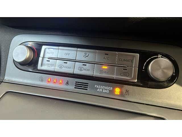 Hyundai Kona KONA 150kW Ultimate 64kWh 5dr Auto